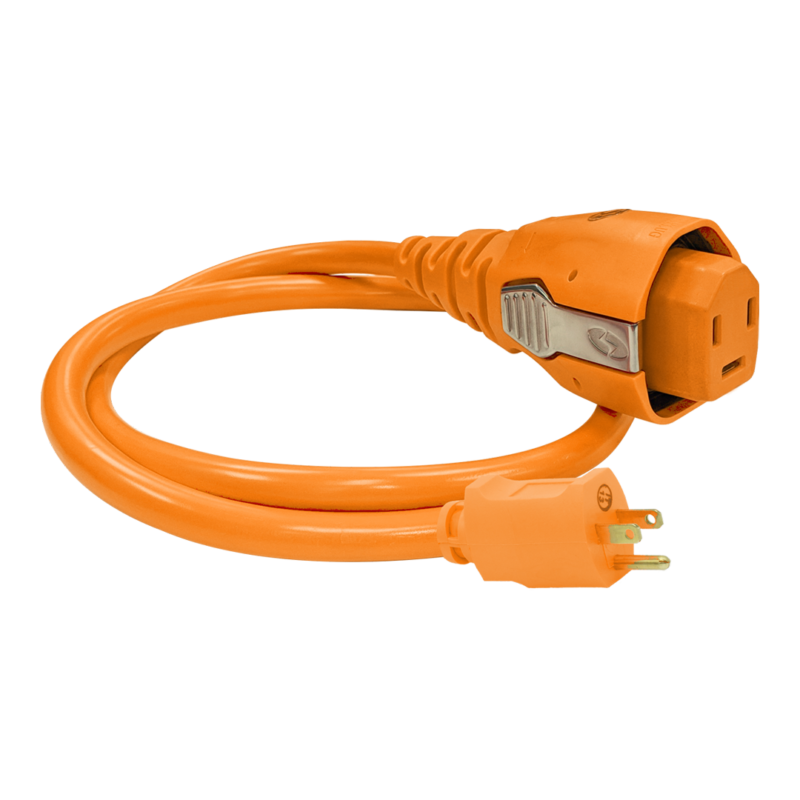 30 AMP Pigtail