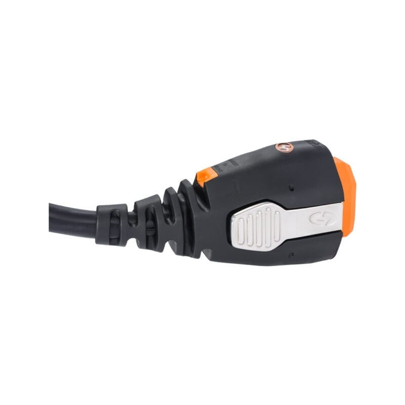 SmartPlug Cordset With Push-Type Park Power Connector - Image 5