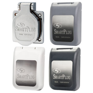 SmartPlug Inlet
