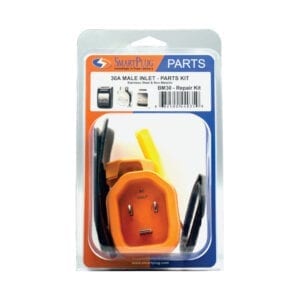 SmartPlug Male Inlet Connector