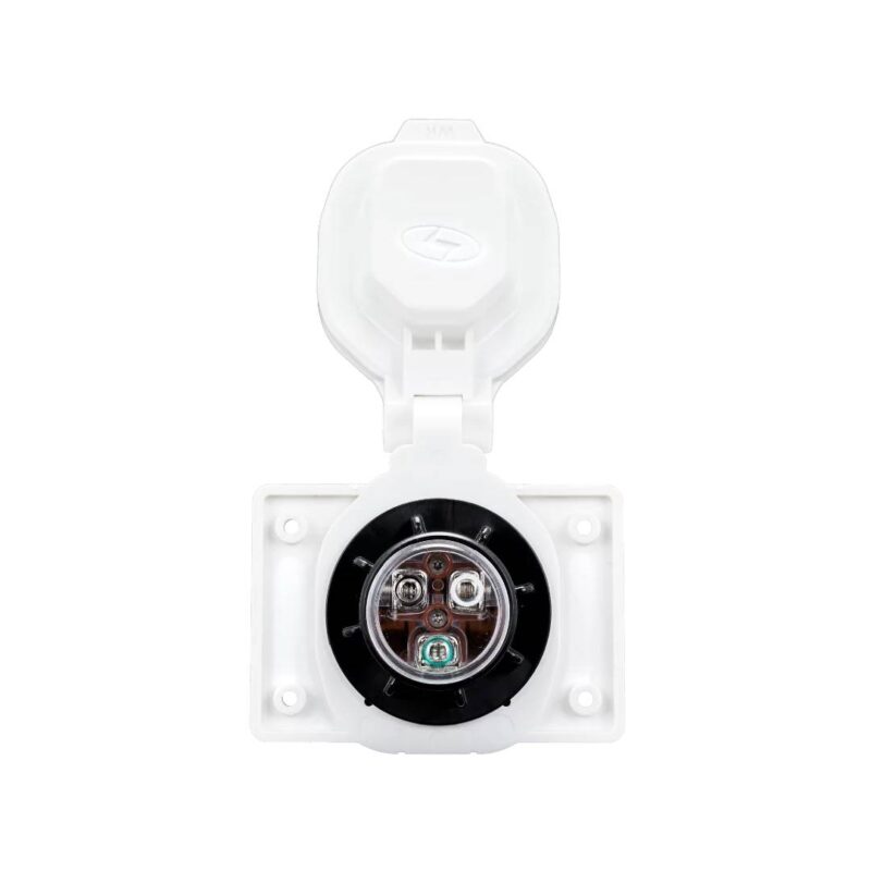 SmartPlug Weather Door Receptacle - Image 8