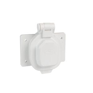 SmartPlug Weather Door Receptacle