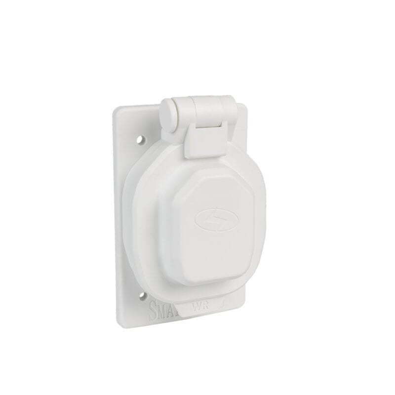 SmartPlug Weather Door Receptacle - Image 2