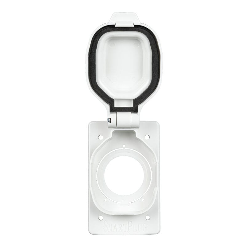 SmartPlug Weather Door Receptacle - Image 3