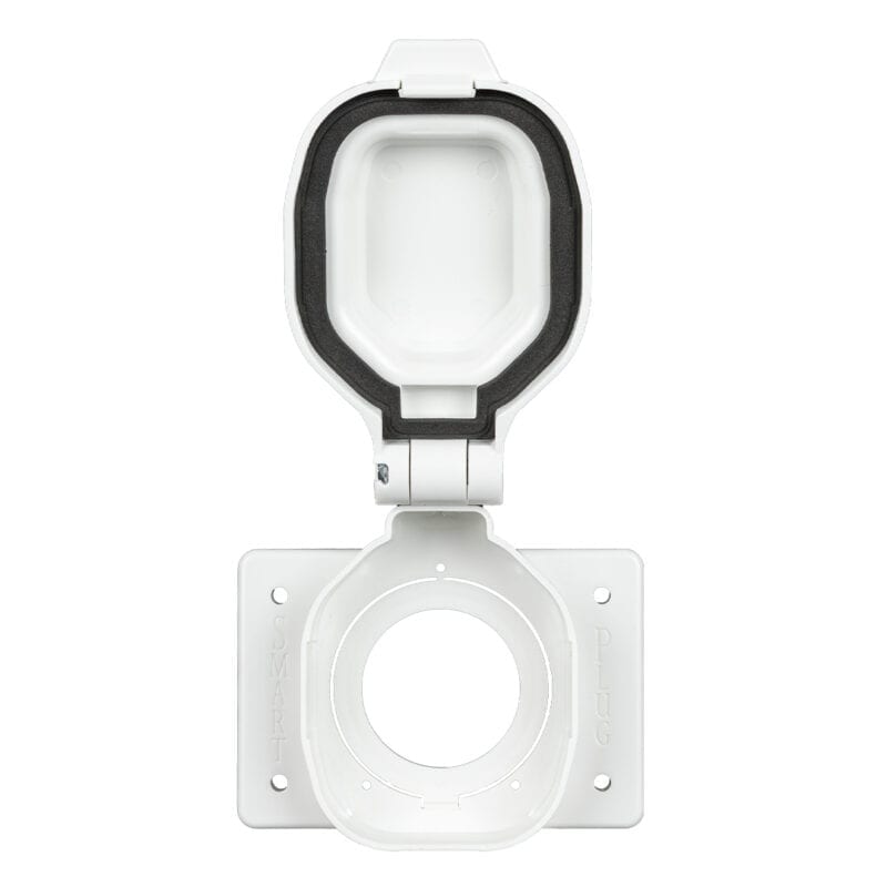 SmartPlug Weather Door Receptacle - Image 5