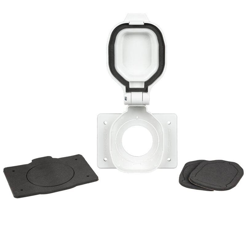 SmartPlug Weather Door Receptacle - Image 7