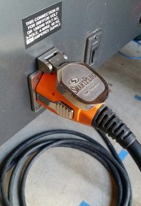 RV Electrical Connectors