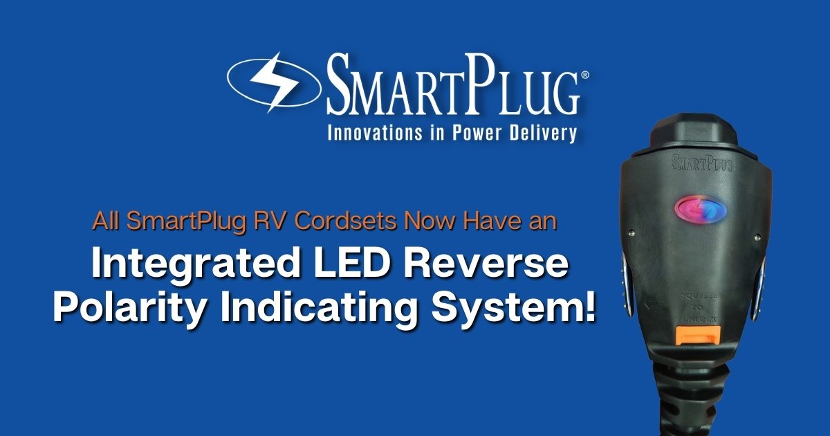 Image for Reverse Polarity LED