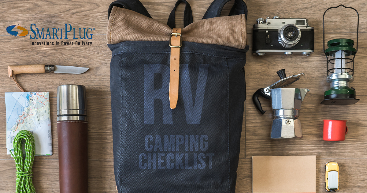 rv supplies