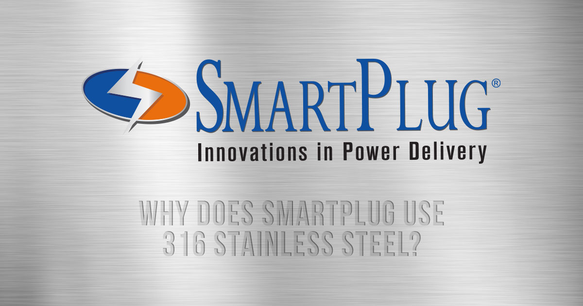 316 stainless steel
