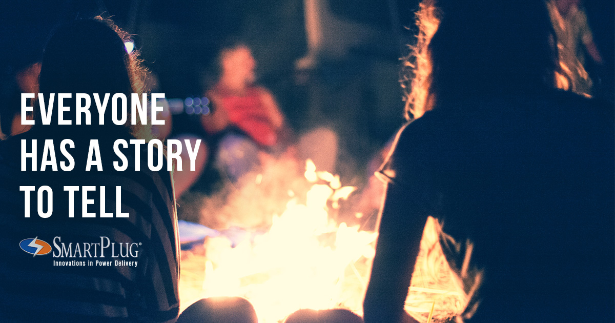 campfire stories