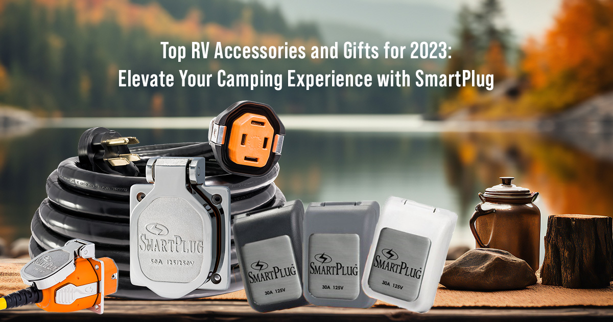 RV safety products
