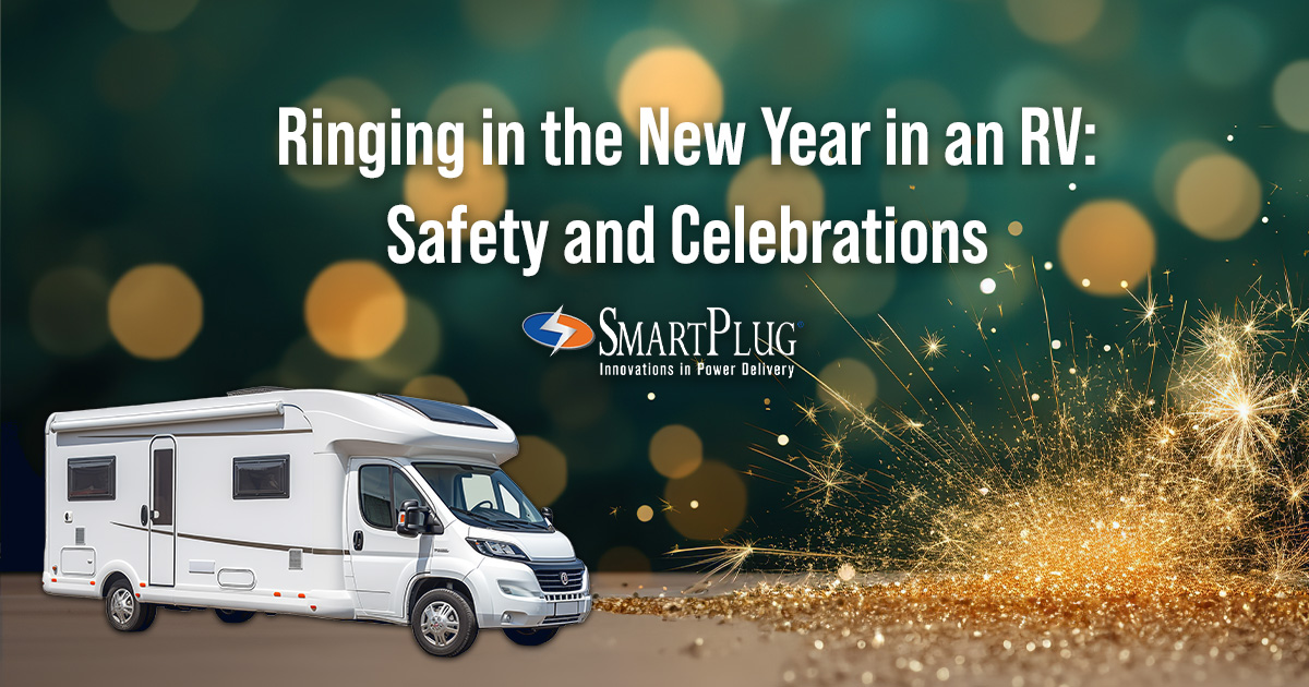 RV holiday image