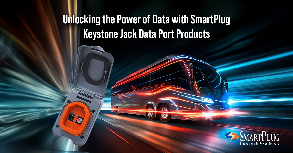 SmartPlug Keystone Jacks