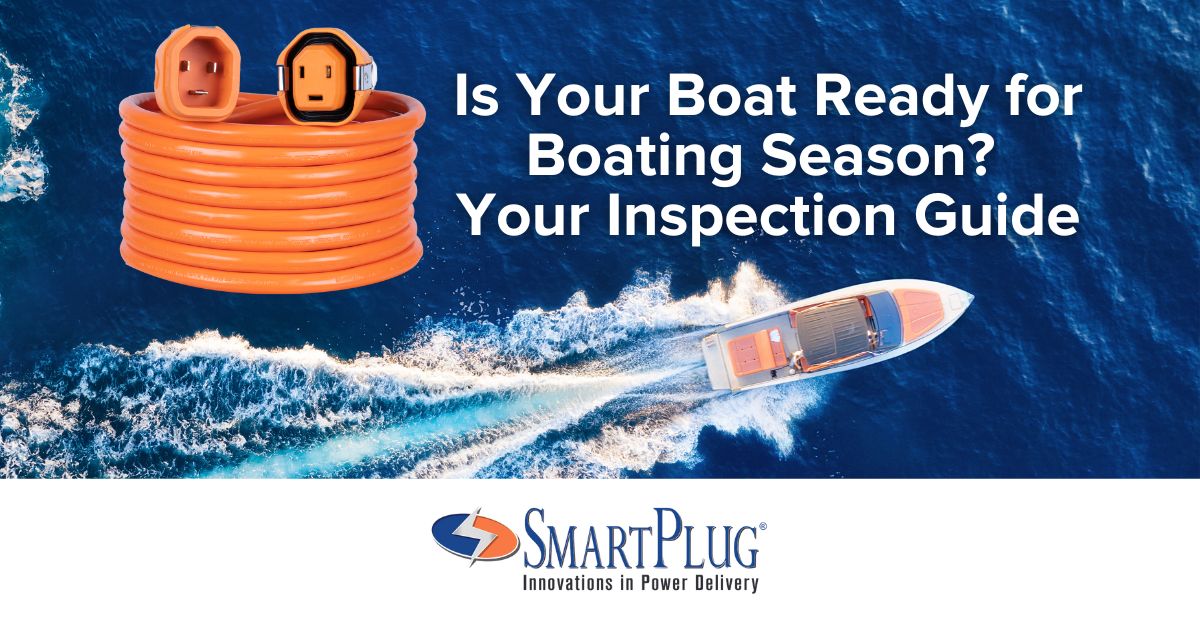 boat and smartplug product