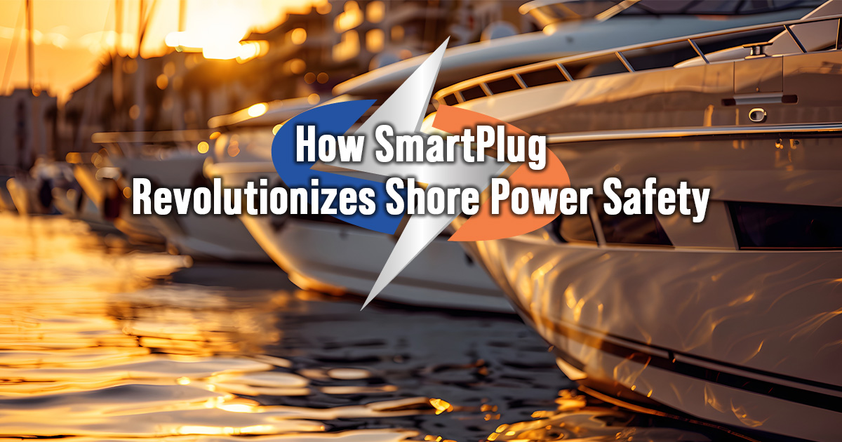 Shore Power Safety