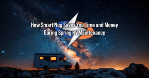 Spring RV Maintenance