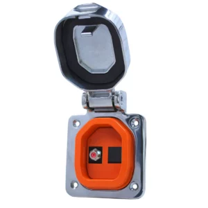 SmartPlug TV/Phone/Internet Inlets