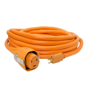 15 Amp 115V / 30 Amp 125V - 25’ and 50' Cordset
