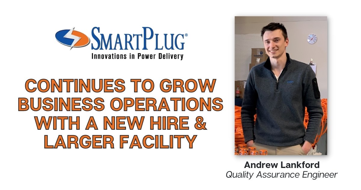 SmartPlug - New Hire & Facility