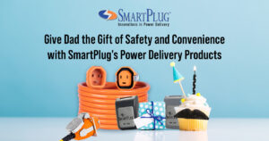 Father's Day SmartPlug