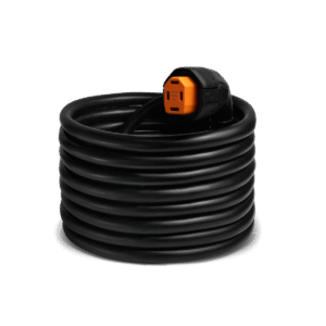 Angled RV Cordset 50 Amp