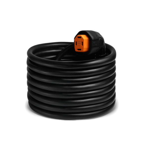 Angled RV Cordset 50 Amp