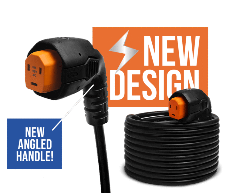 SmartPlug – Shore Power Connectors