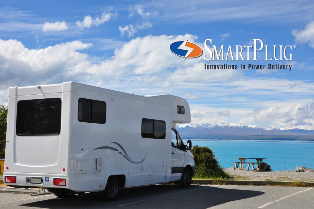 5 RV Destinations to Escape the Winter