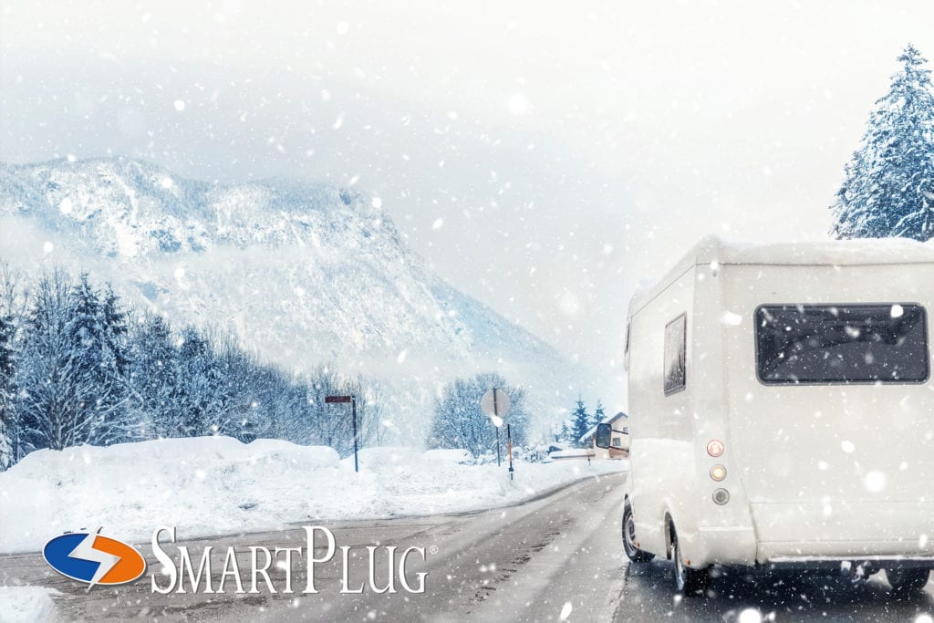 Best RV Campsites on the East Coast