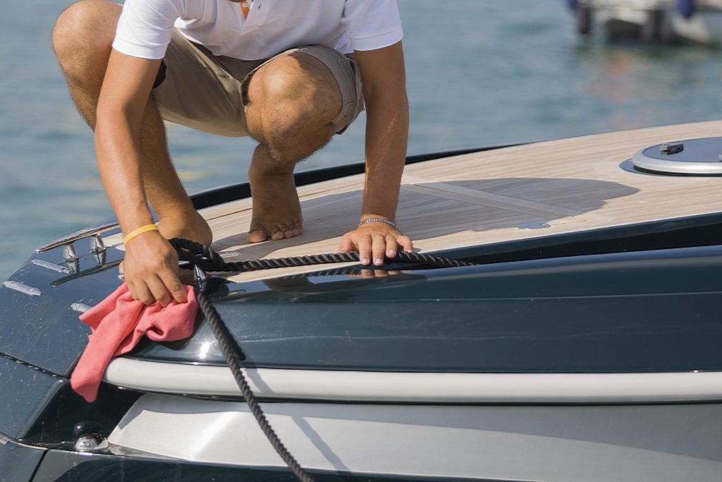Boat Care Tips for Summer