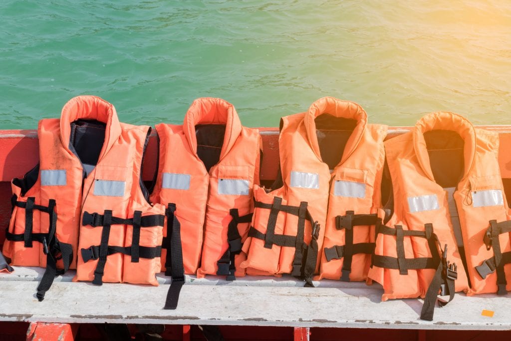 Boating Safety Tips for Summer