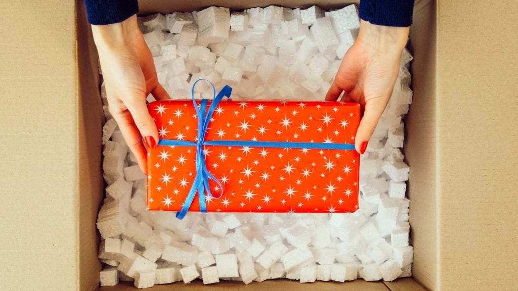 Holiday Gifts for the Boater in Your Life