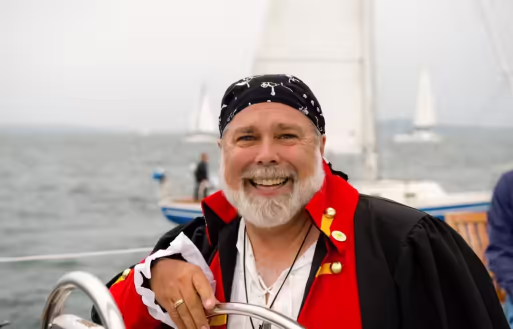 In Memory of Our Founder Ken Smith
