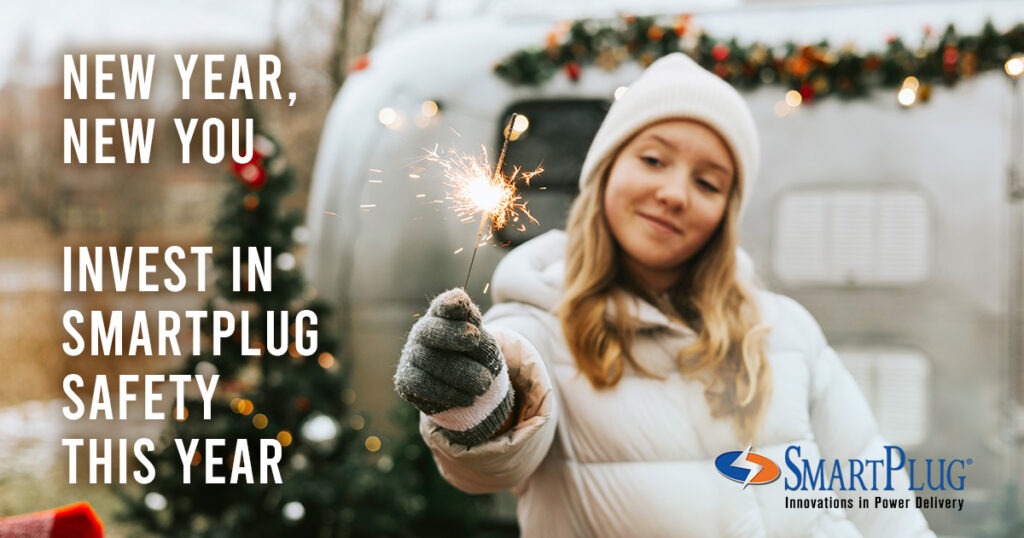 New Year, New You – Invest in SmartPlug Safety This Year
