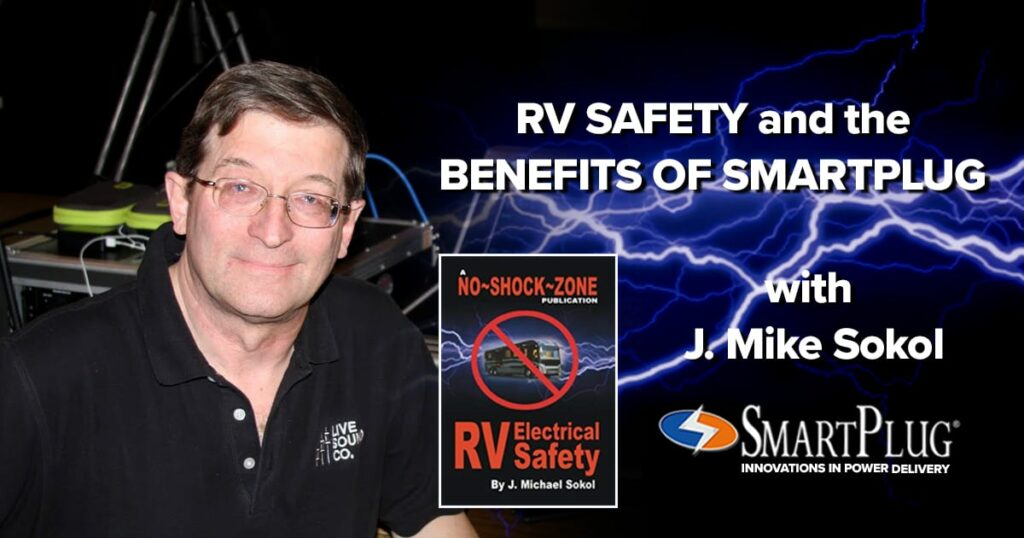 RV Safety Tips from Mike Sokol
