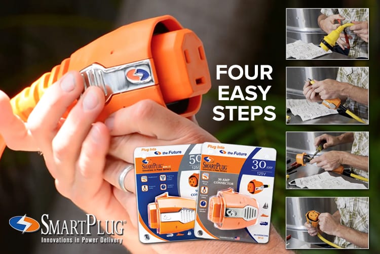 Retrofit with A SmartPlug to Enhance Safety and Save Money