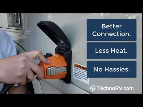 SmartPlug Included in TechnoRV’s September Newsletter