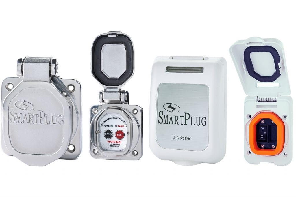 SmartPlug Launches ELCI/Breaker Combination