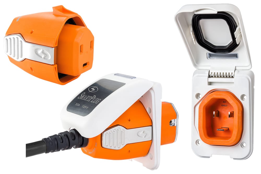 SmartPlug Makes RV Air Conditioning Safer