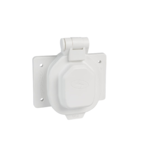 SmartPlug Weather Door Receptacle
