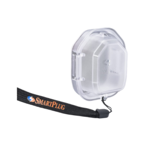 SmartPlug Weathercap