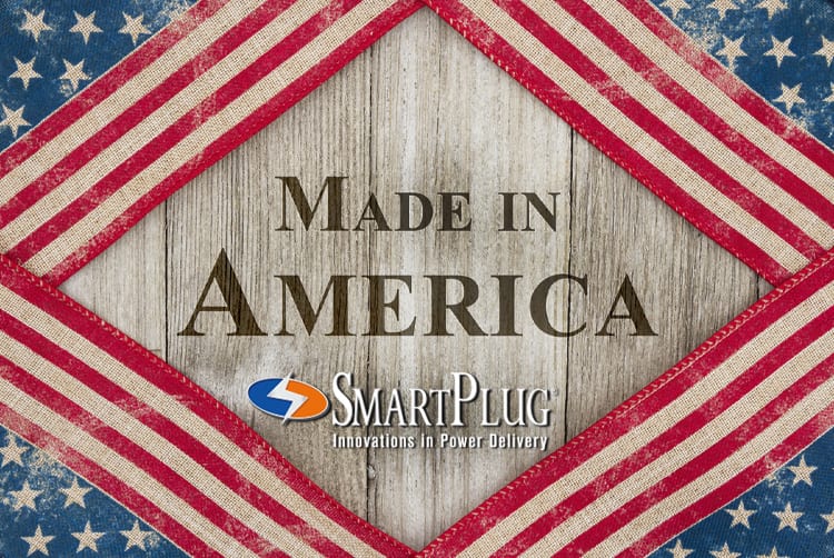 SmartPlug – Proudly Made in the USA