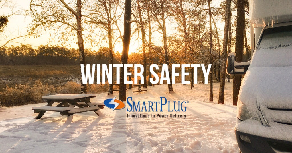 Winter Safety: Product Spotlight: SmartPlug Combo Kit for RV