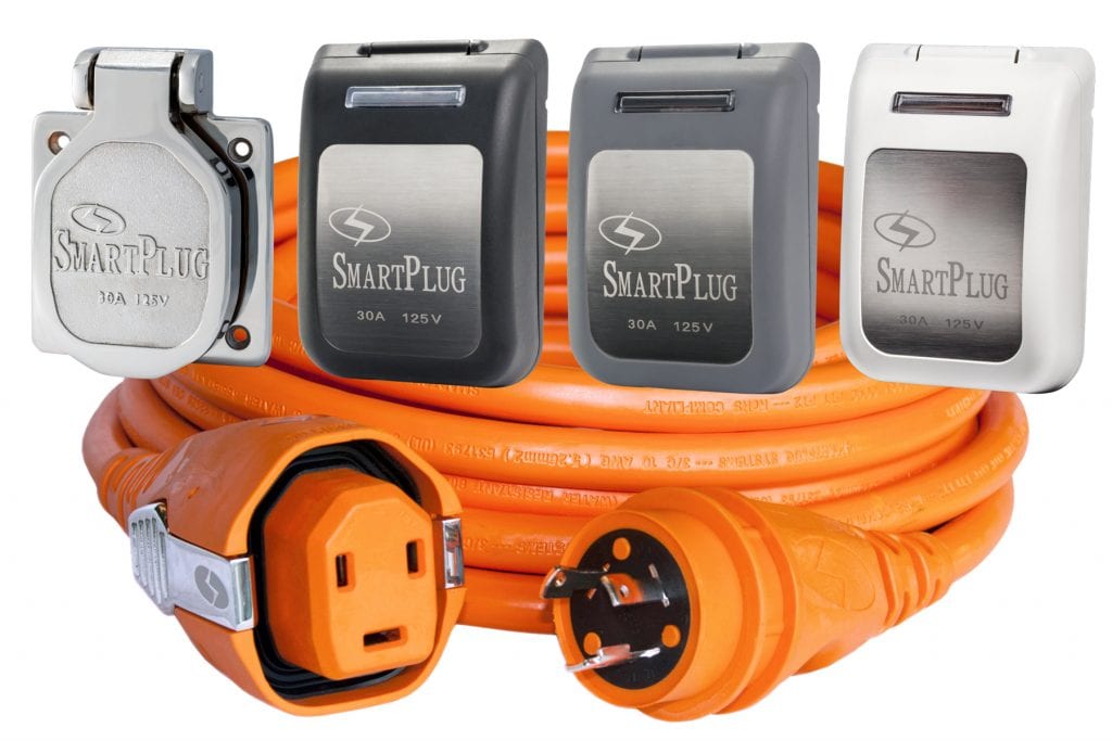 With SmartPlug, Boatbuilders Plug into the Future