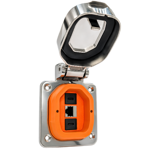 SmartPlug Dataport