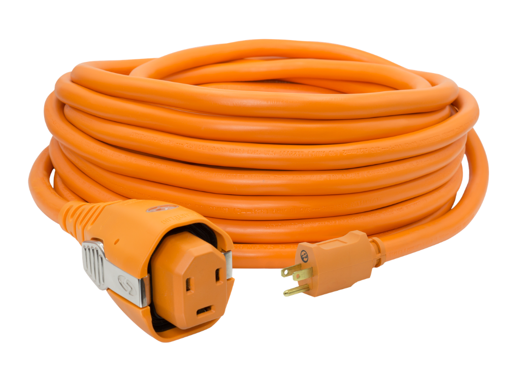 25ft Cordset - Third Variation