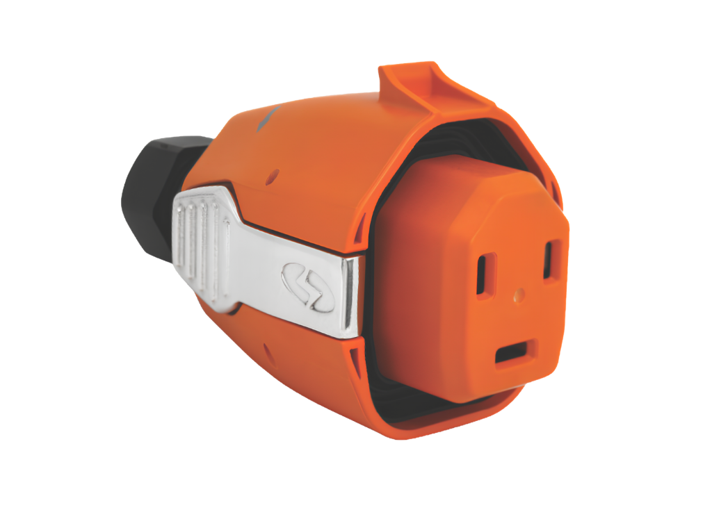 SmartPlug Connector Features