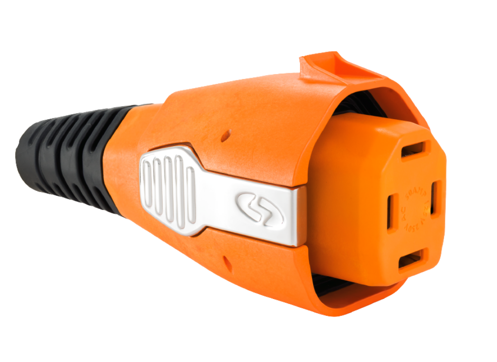 50A Connector