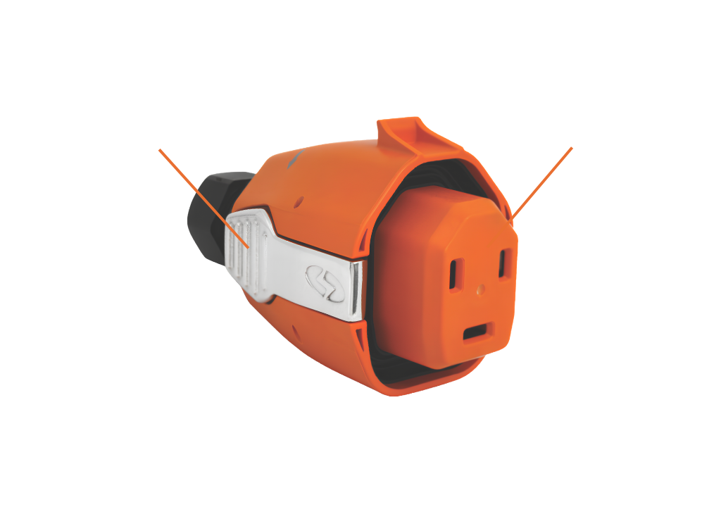 SmartPlug Connector Features
